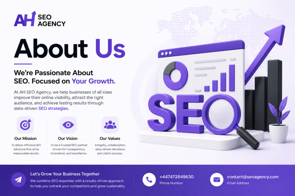 about us